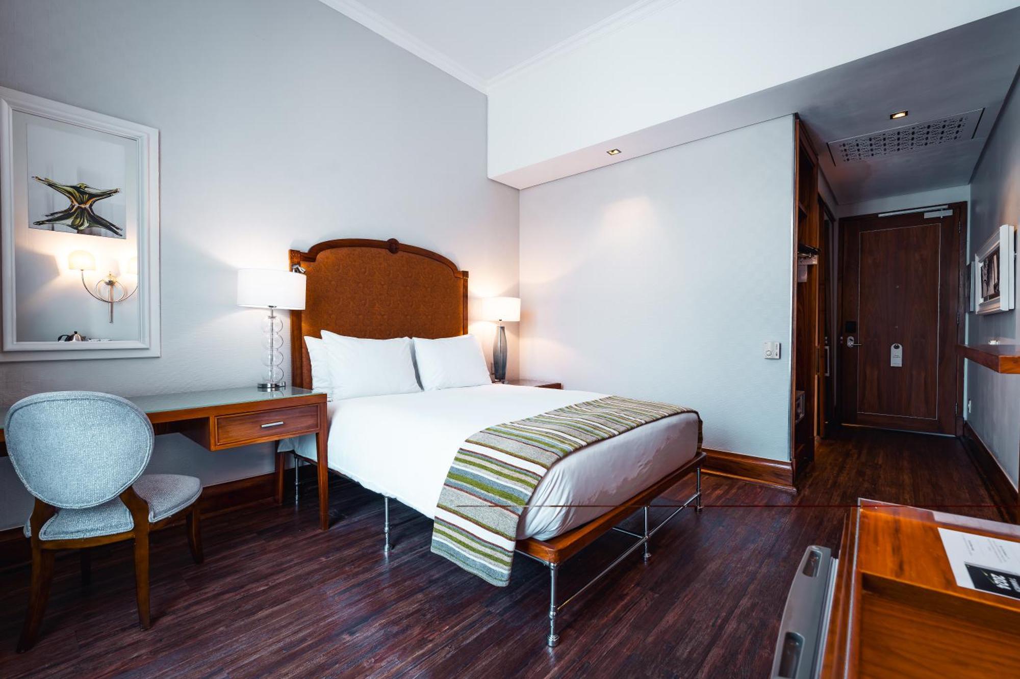 Pivot Hotel Montecasino جوهانسبورغ المظهر الخارجي الصورة