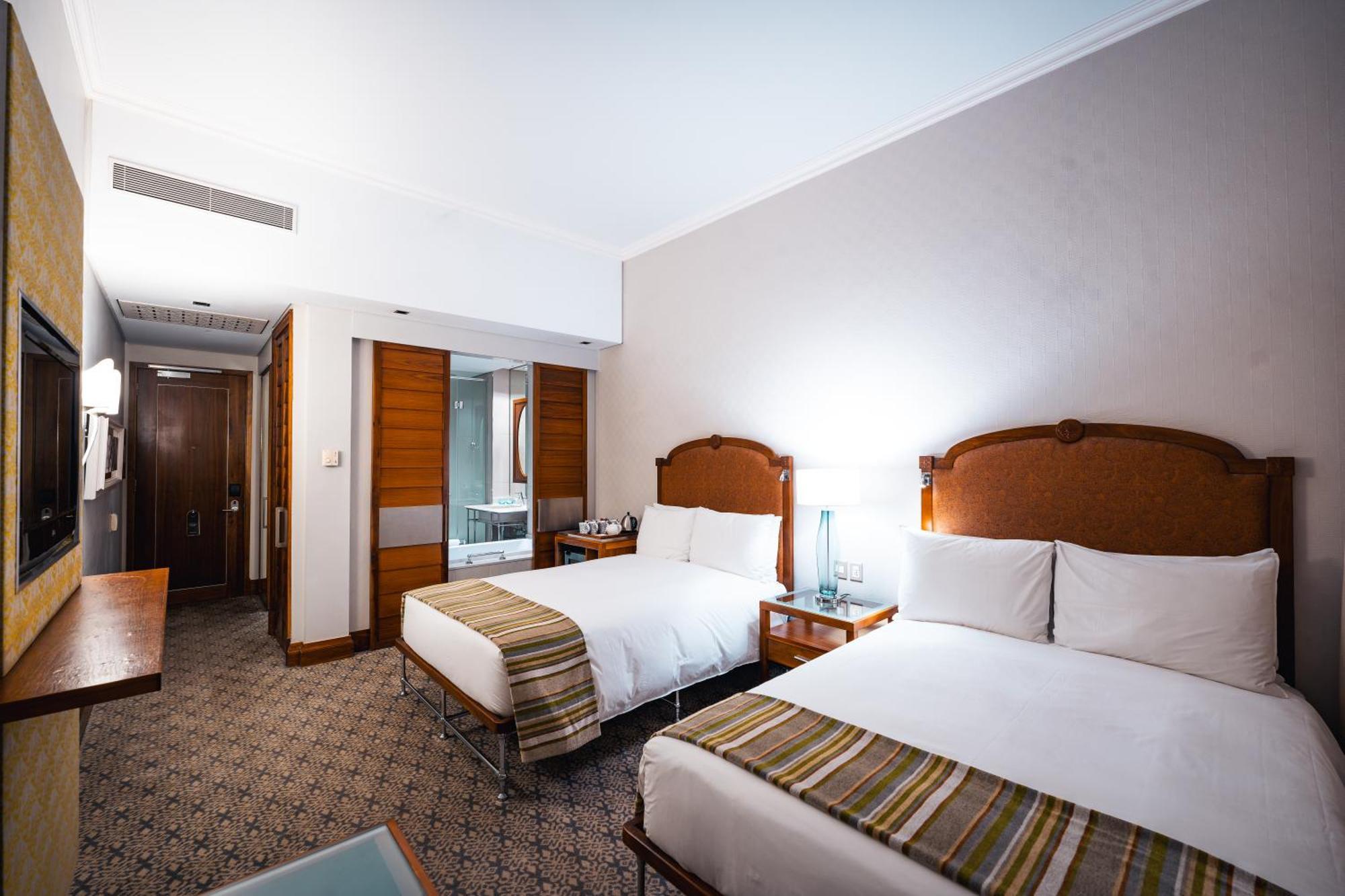 Pivot Hotel Montecasino جوهانسبورغ المظهر الخارجي الصورة